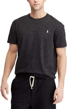 
                        
                          Muat gambar ke penampil Galeri, Polo Ralph Lauren Men's Pony Logo Crew Neck T-Shirt
                        
                      