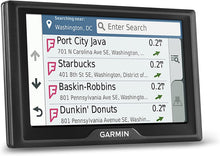 
                        
                          將圖片載入圖庫檢視器 Garmin Drive 61 USA LM GPS Navigator System with Lifetime Maps, Spoken Turn-By-Turn Directions
                        
                      