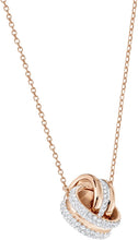 
                        
                          將圖片載入圖庫檢視器 Swarovski Women's Further Necklace and Earrings Crystal Jewelry Collection - JOY2ESpree
                        
                      