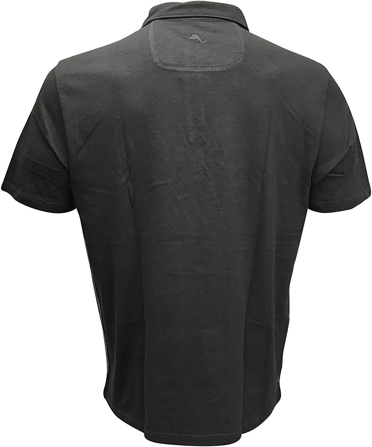 Tommy Bahama Men's Polo Shirt 100% Cotton Marina Bay Polo SS ST225475OU - JOY2ESpree