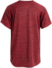 
                        
                          Muat gambar ke penampil Galeri, Reebok Boys Quick Dry Breathable Athletic Performance Sports T-Shirt - JOY2ESpree
                        
                      