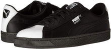 
                        
                          將圖片載入圖庫檢視器 PUMA Men's Basket Classic Lfs - JOY2ESpree
                        
                      