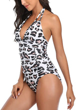 
                        
                          Load image into Gallery viewer, Smismivo Tummy Control Swimwear for Women
                        
                      