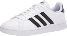 
                        
                          將圖片載入圖庫檢視器 adidas Women's Grand Court Sneaker - JOY2ESpree
                        
                      