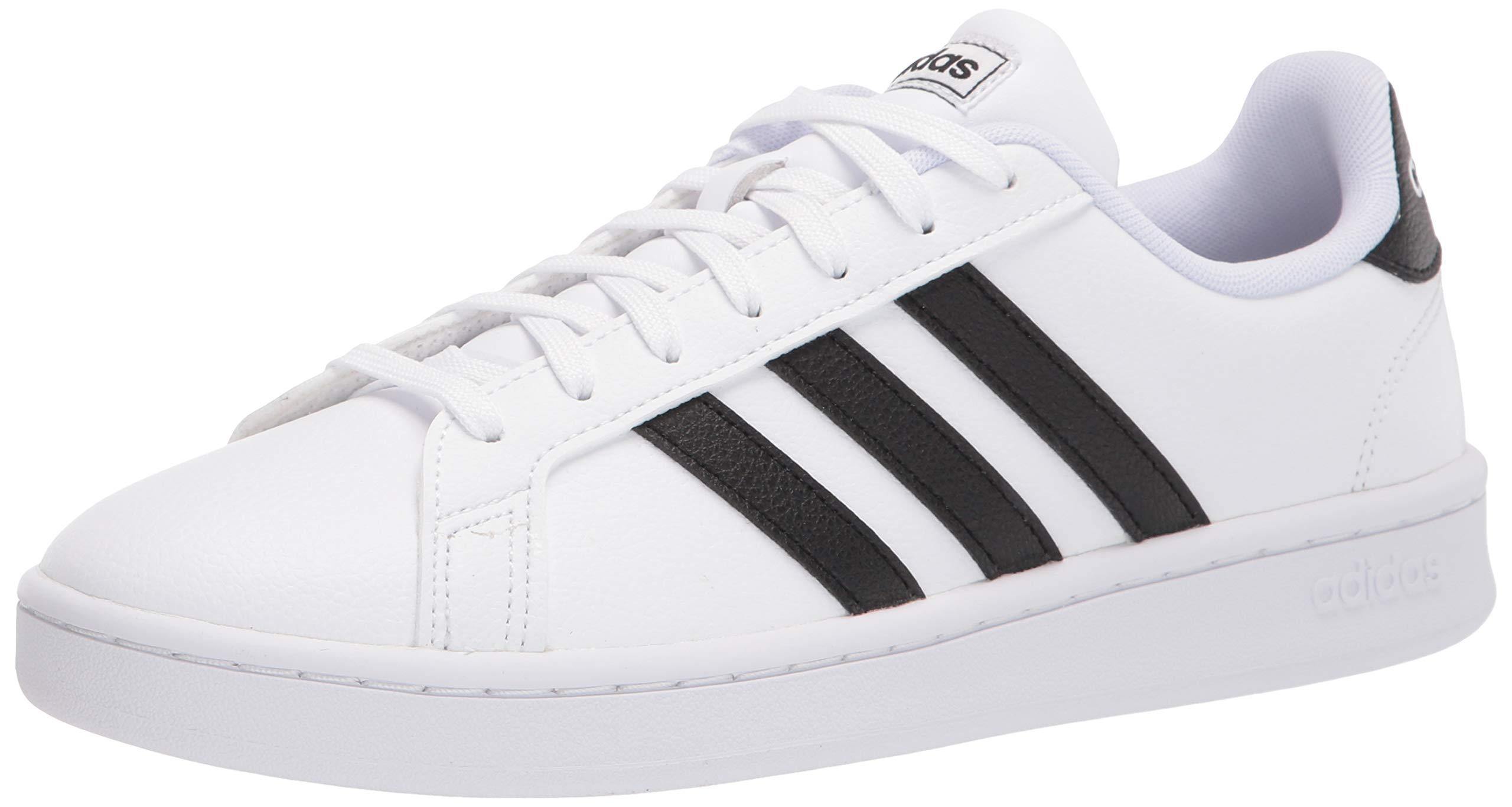 adidas Women's Grand Court Sneaker