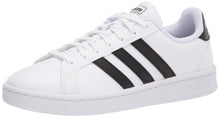 
                        
                          Load image into Gallery viewer, adidas Women's Grand Court Sneaker
                        
                      