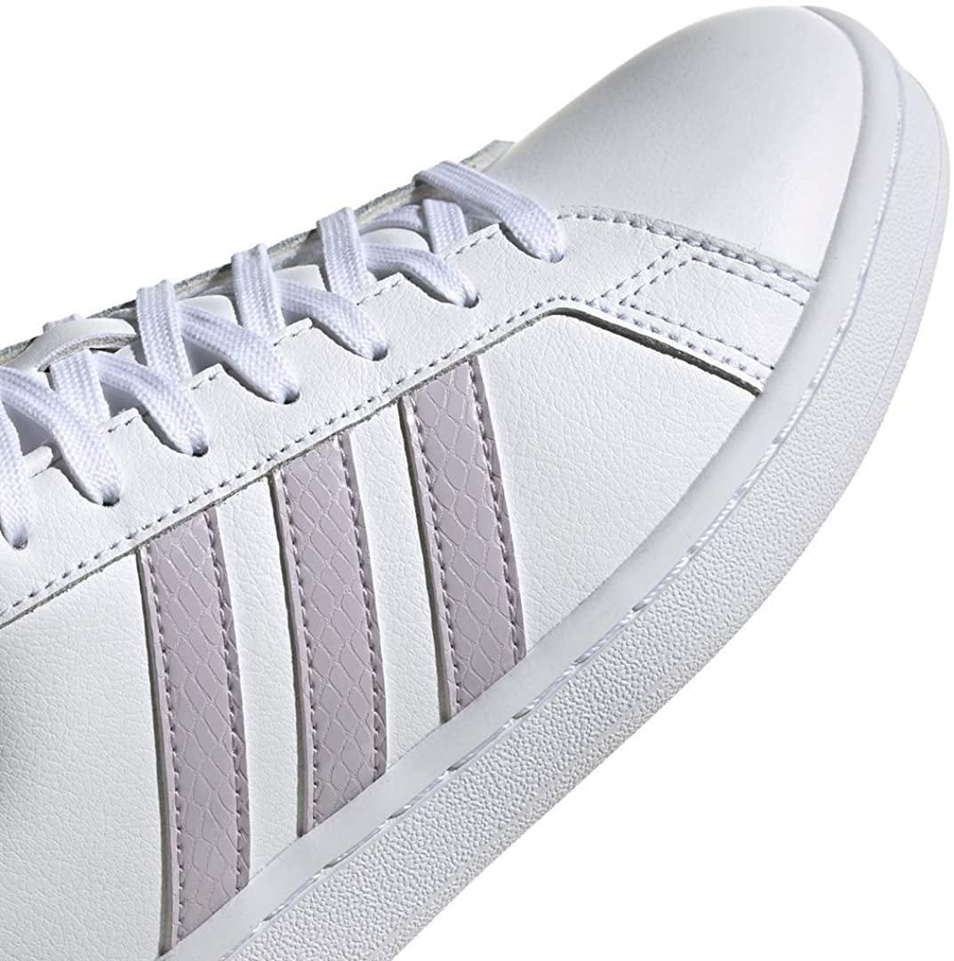 adidas Women's Grand Court Sneaker - JOY2ESpree