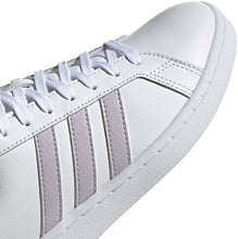
                        
                          將圖片載入圖庫檢視器 adidas Women's Grand Court Sneaker - JOY2ESpree
                        
                      