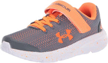 
                        
                          Load image into Gallery viewer, Under Armour Unisex-Child Pre School Pursuit 2 Alternative Closure Sneaker
                        
                      