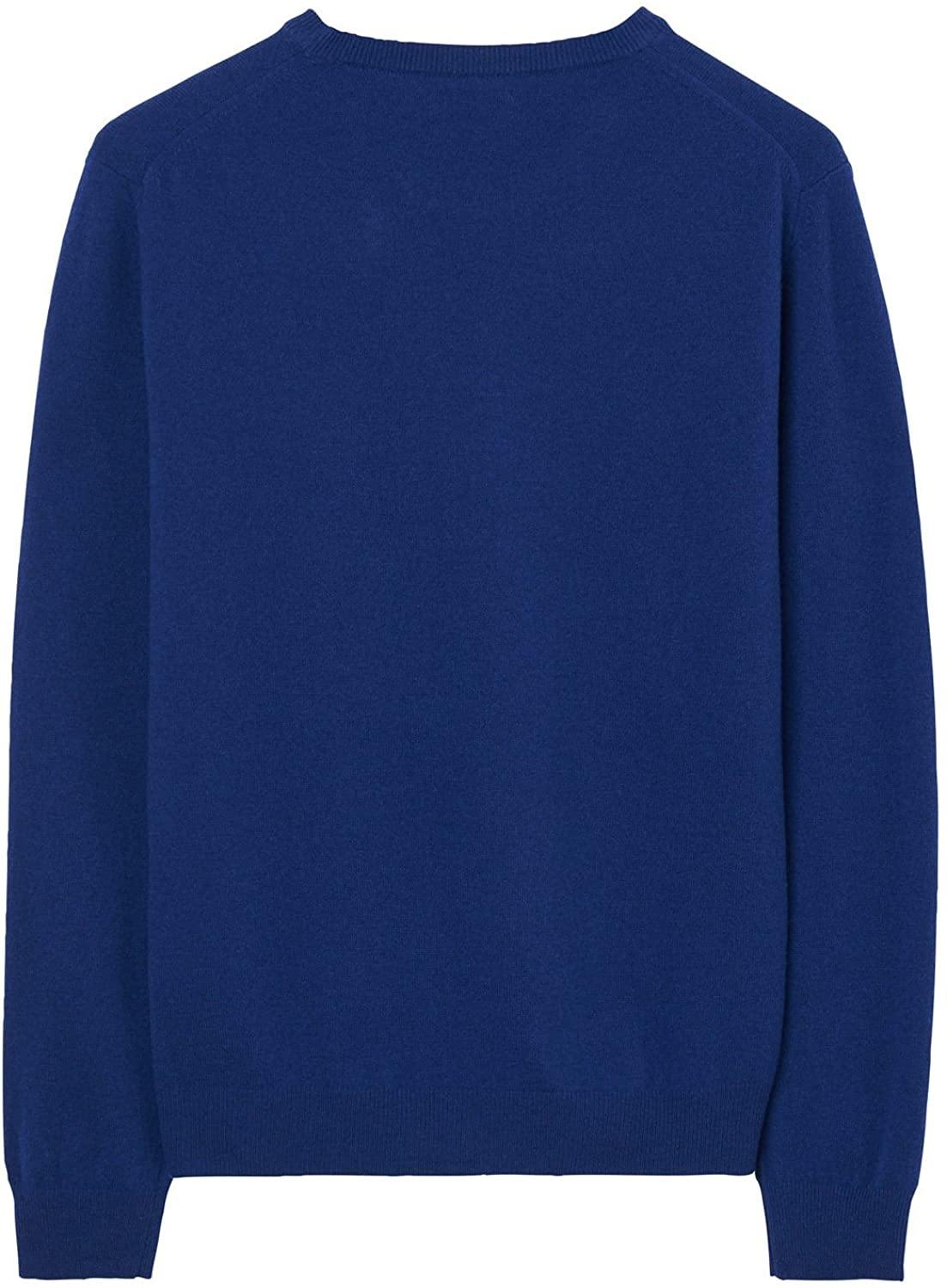GANT Lambswool Crew Neck Mens Jumper - JOY2ESpree