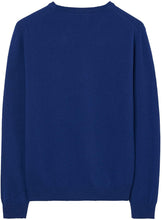 
                        
                          Cargar imagen en el visor de la galería, GANT Lambswool Crew Neck Mens Jumper - JOY2ESpree
                        
                      