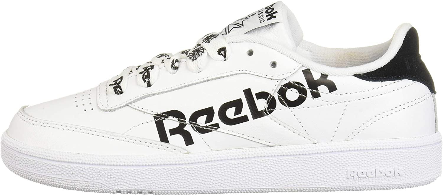 Reebok Women's Club C 85 Vintage Sneakers - JOY2ESpree