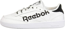 
                        
                          Load image into Gallery viewer, Reebok Women's Club C 85 Vintage Sneakers - JOY2ESpree
                        
                      