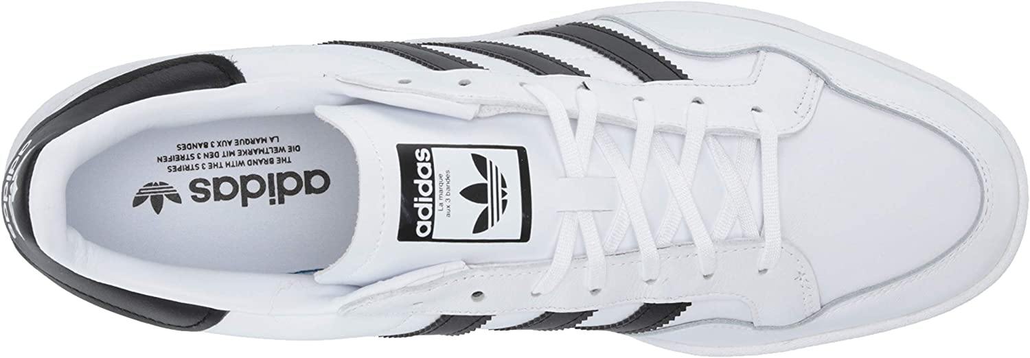 adidas Originals Men's Team Court Sneaker - JOY2ESpree