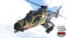 
                        
                          將圖片載入圖庫檢視器 Grand Theft Auto V Playstation 4 - JOY2ESpree
                        
                      