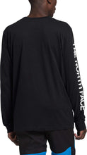 
                        
                          Load image into Gallery viewer, The North Face Men's L/S TNF Sleeve Hit Tee
                        
                      