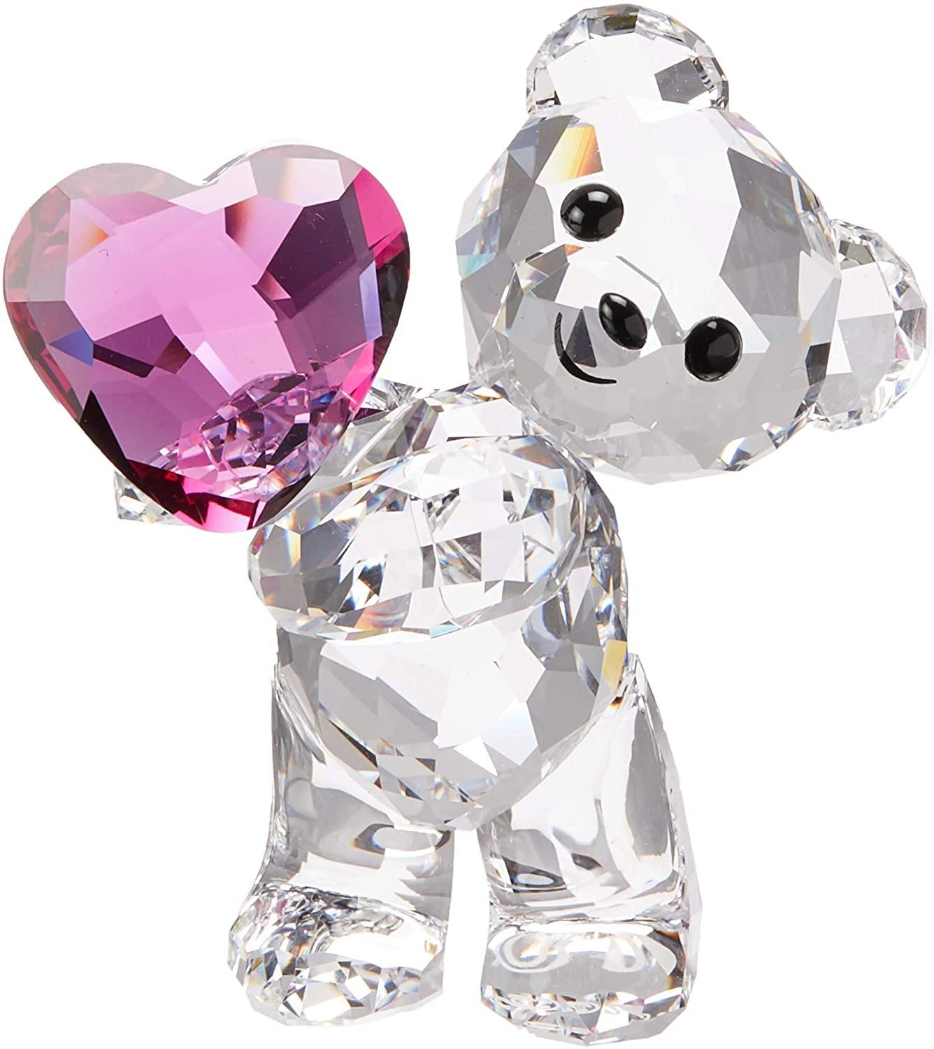 Swarovski 5427995, Red - JOY2ESpree