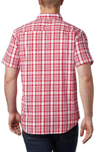 
                        
                          画像をギャラリービューアに読み込む, Columbia Men's Rapid Rivers II Short Sleeve Shirt
                        
                      