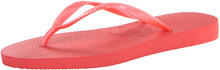 
                        
                          Load image into Gallery viewer, Havaianas Women's Slim Flip Flop Sandal
                        
                      