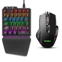 
                        
                          將圖片載入圖庫檢視器 Delta essentials FO203 Keyboard and Mouse Combo Converter Adapter - JOY2ESpree
                        
                      
