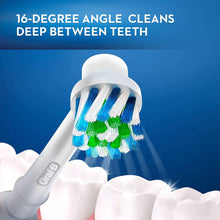 
                        
                          Load image into Gallery viewer, Electric Toothbrush, Oral-B Pro 7000 SmartSeries Black Electronic Power Rechargeable Toothbrush
                        
                      