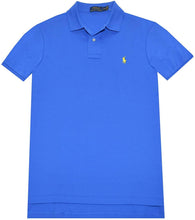 
                        
                          將圖片載入圖庫檢視器 Polo RL Men's Interlock Pony Shirt
                        
                      