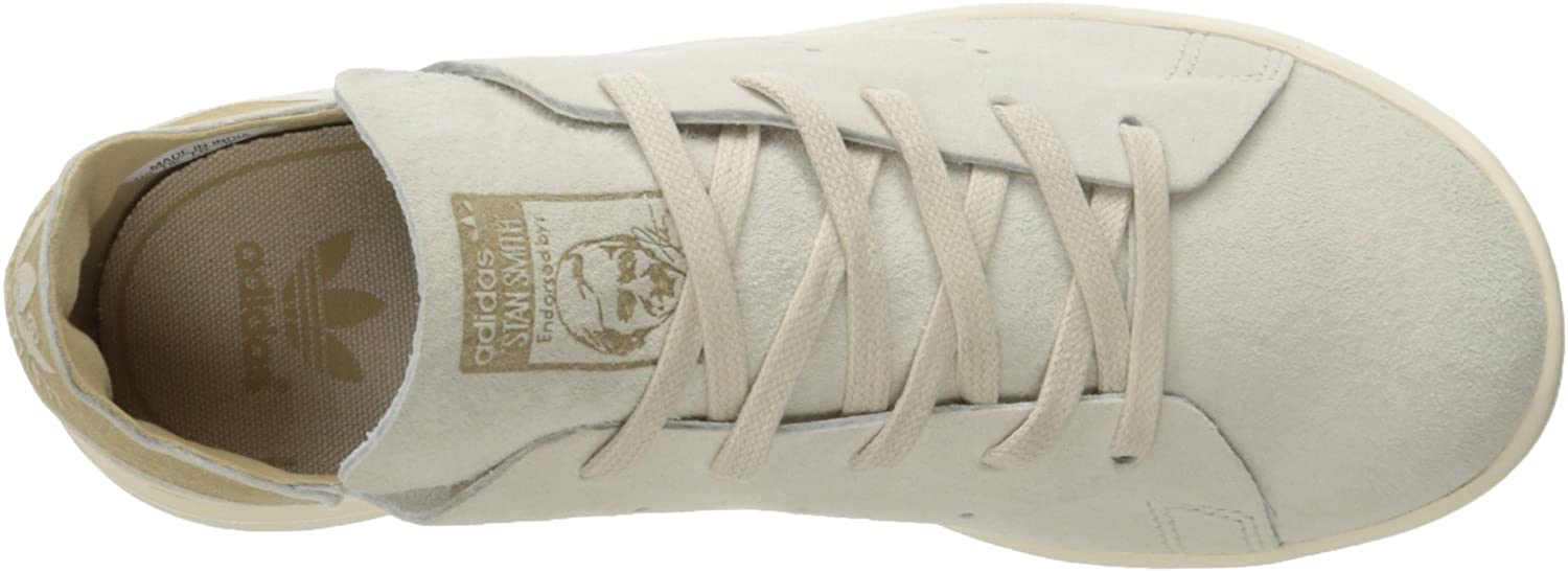 adidas Originals Juniors Stan Smith Lentic Sneaker