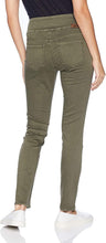
                        
                          गैलरी व्यूवर में इमेज लोड करें, Jag Jeans Women's Nora Knit Pull on Skinny Fit Jean
                        
                      