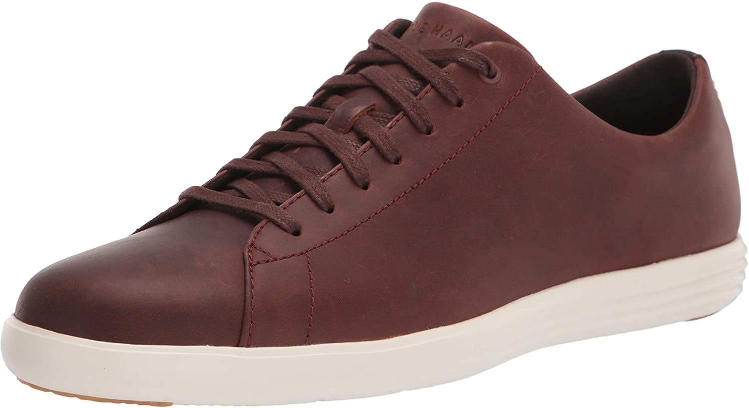 Cole Haan Men's Grand Crosscourt Ii Sneakers