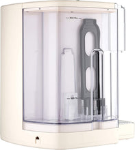 
                        
                          Muat gambar ke penampil Galeri, Cuisinart SS-10P1 Premium Single-Serve Coffeemaker Coffemaker, 72 Oz, Silver - JOY2ESpree
                        
                      