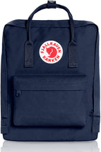 
                        
                          Load image into Gallery viewer, Fjallraven, Kanken Classic Backpack for Everyday, Ox Red
                        
                      