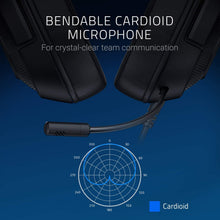 
                        
                          Muat gambar ke penampil Galeri, Razer Kraken X Ultralight Gaming Headset: 7.1 Surround Sound - JOY2ESpree
                        
                      