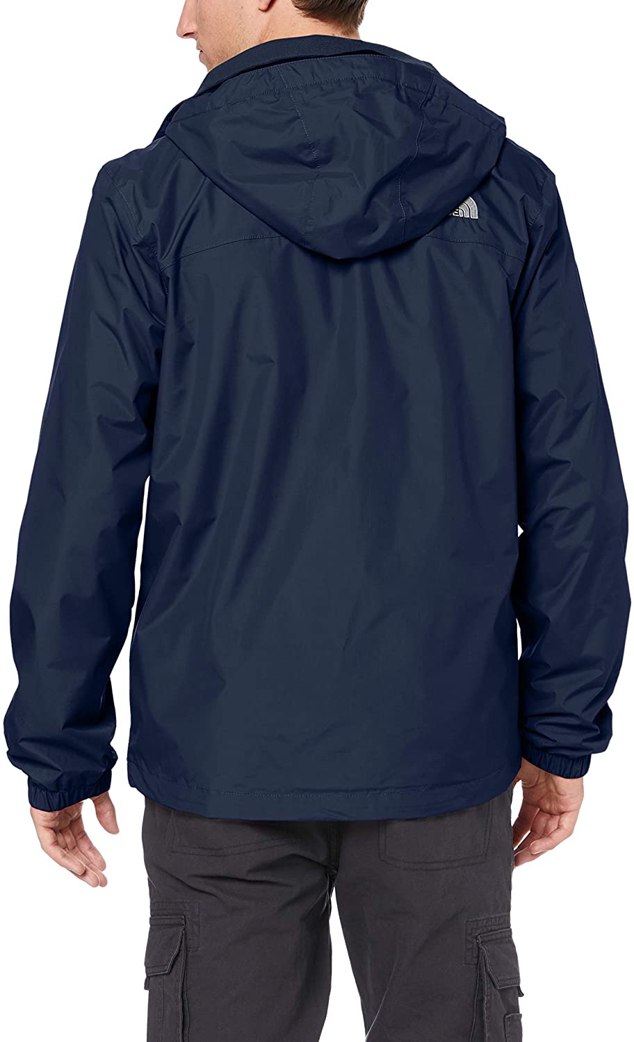 The North Face Men's Resolve Waterproof Jacket