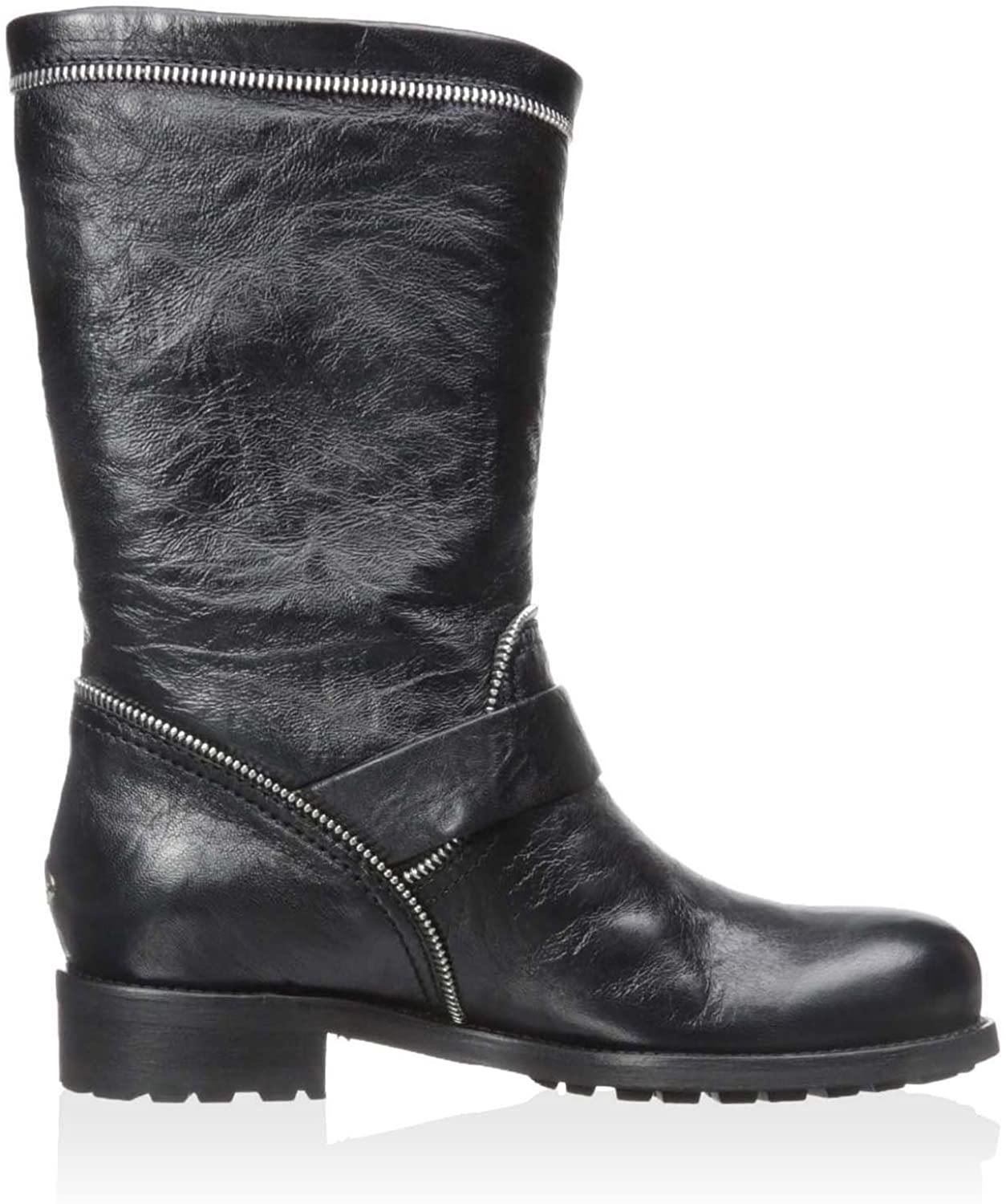 JIMMY CHOO Women's Dakar Boot