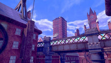 
                        
                          Load image into Gallery viewer, Pokemon Sword - Nintendo Switch - JOY2ESpree
                        
                      