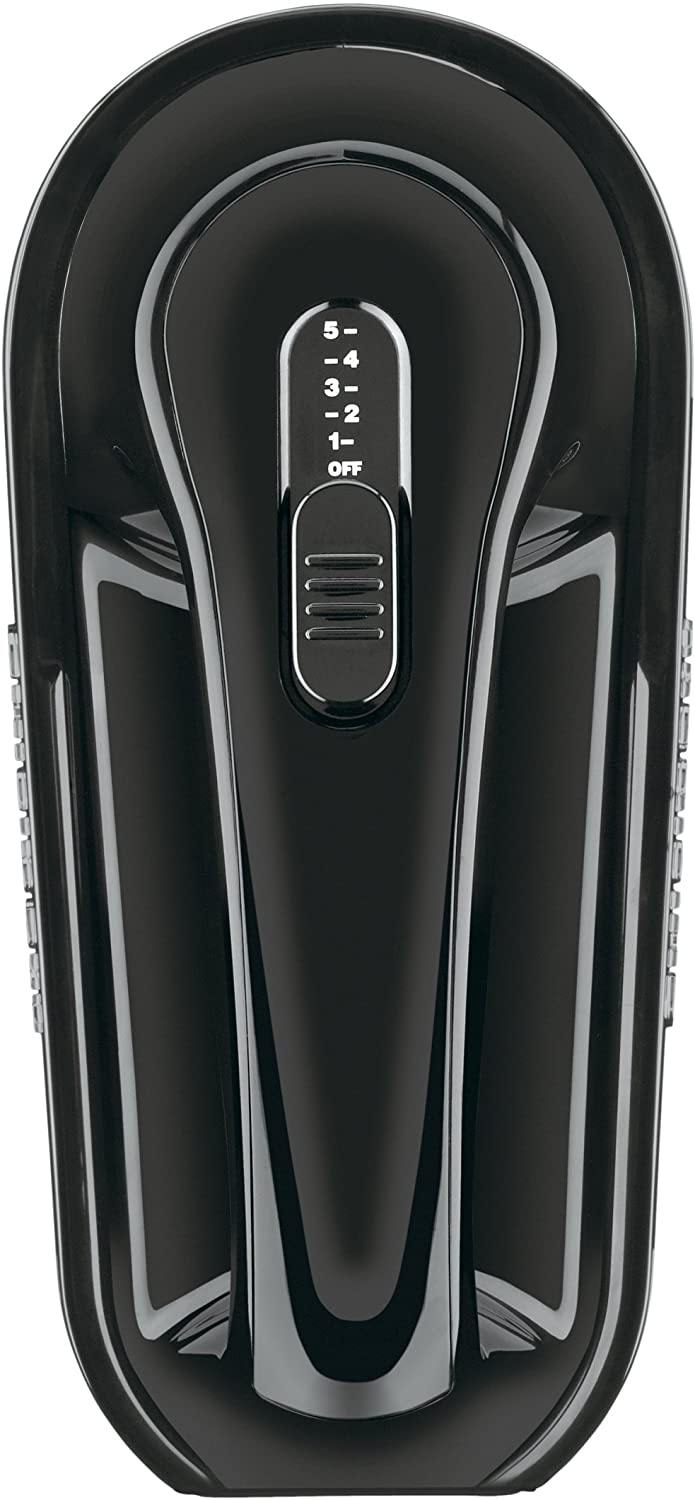 Cuisinart HM-50 Power Advantage 5-Speed Hand Mixer, White - JOY2ESpree
