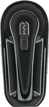 
                        
                          गैलरी व्यूवर में इमेज लोड करें, Cuisinart HM-50 Power Advantage 5-Speed Hand Mixer, White - JOY2ESpree
                        
                      