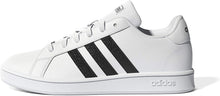 
                        
                          Muat gambar ke penampil Galeri, adidas Unisex-Child Grand Court Sneaker
                        
                      
