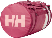 
                        
                          Cargar imagen en el visor de la galería, Helly-Hansen Unisex Hh Duffel 2 Packable Bag with Optional Backpack Straps
                        
                      