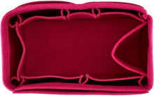 
                        
                          將圖片載入圖庫檢視器 Felt Handbag Organizer Insert - Multi Pocket Bag and Tote Organizer Shaper Liner Insert
                        
                      