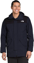 
                        
                          Cargar imagen en el visor de la galería, The North Face Men's City Breeze Rain Parka
                        
                      