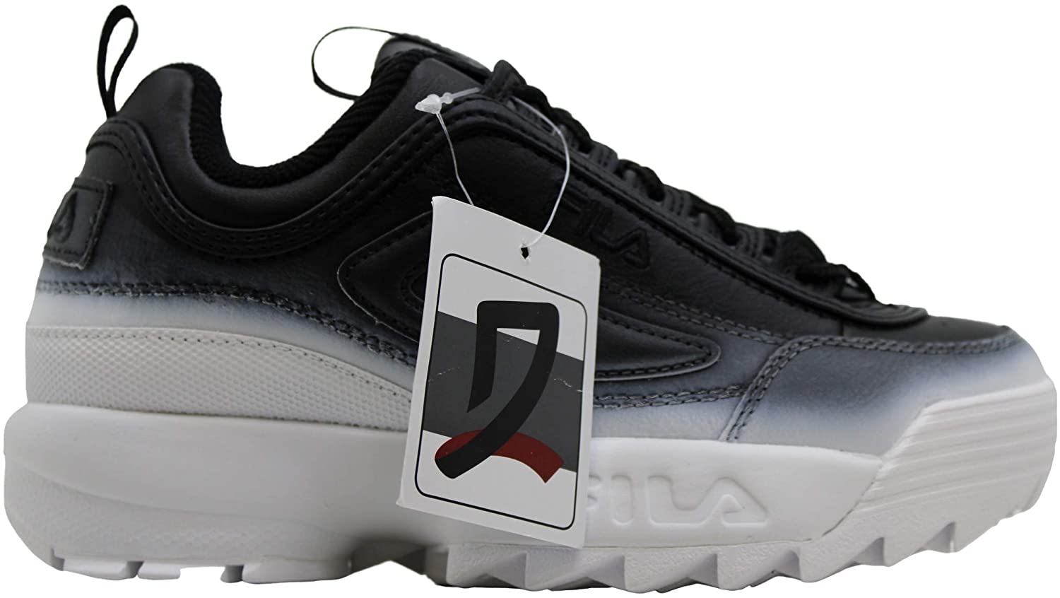 Fila Men's Strada Disruptor