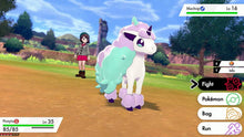 
                        
                          將圖片載入圖庫檢視器 Pokemon Shield + Pokemon Shield Expansion Pass - Nintendo Switch - JOY2ESpree
                        
                      
