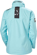 
                        
                          Muat gambar ke penampil Galeri, Helly-Hansen Women's Crew Hooded Midlayer Jacket
                        
                      