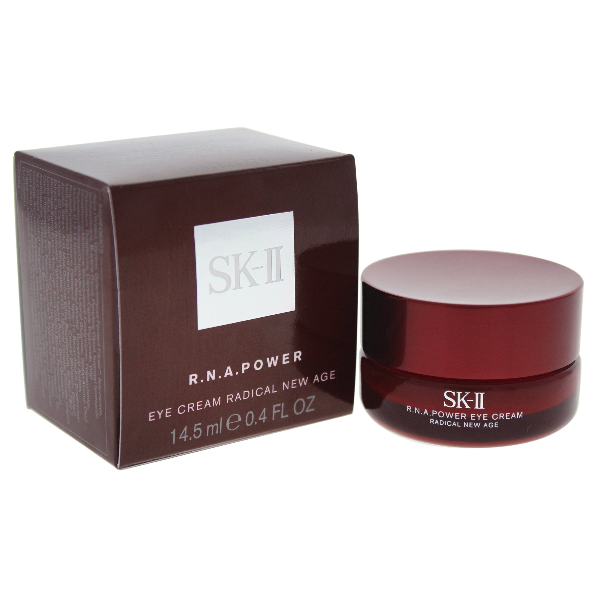 SK-II R.N.A. Power Eye Cream, 0.4 Ounce