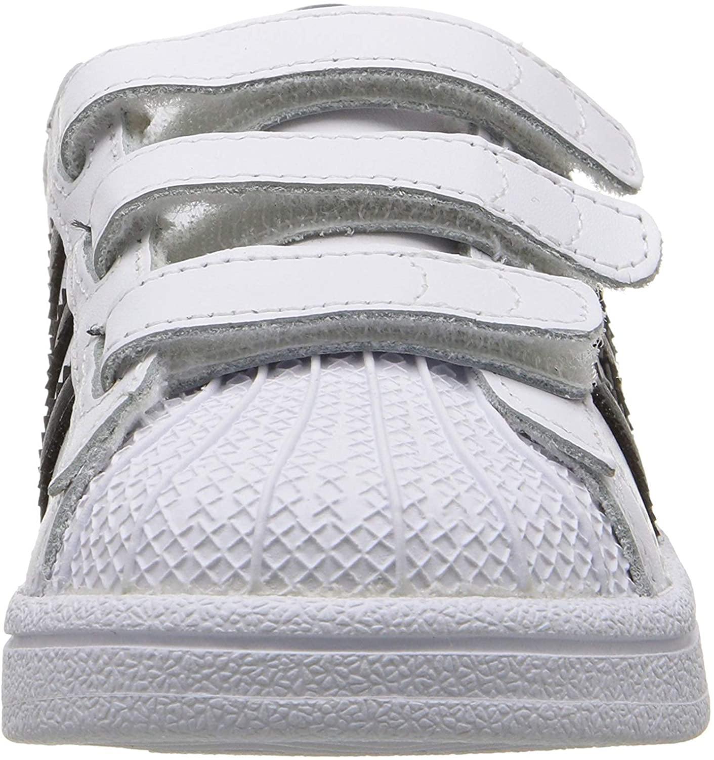 adidas Originals Kids' Superstar Foundation Shoes - JOY2ESpree