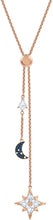 
                        
                          Load image into Gallery viewer, SWAROVSKI Women's Symbolic Crystal Jewelry Collection, Rose Gold Tone Finish - JOY2ESpree
                        
                      