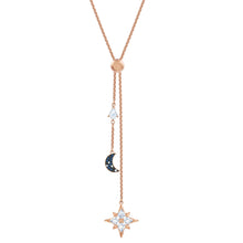 
                        
                          Load image into Gallery viewer, SWAROVSKI Women's Symbolic Crystal Jewelry Collection, Rose Gold Tone Finish - JOY2ESpree
                        
                      