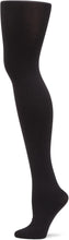 
                        
                          Load image into Gallery viewer, HUE Women's Super Opaque Sheer to Waist Tights
                        
                      