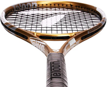 
                        
                          Cargar imagen en el visor de la galería, Teloon Recreational Adult Tennis Rackets-27 inch Tennis Racquet for Men and Women College Students Beginner Tennis Racket. - JOY2ESpree
                        
                      